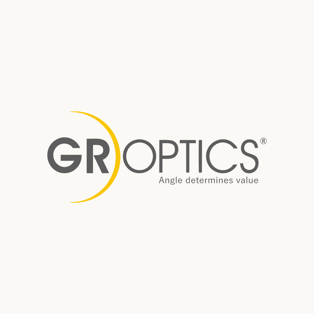 GR OPTICS