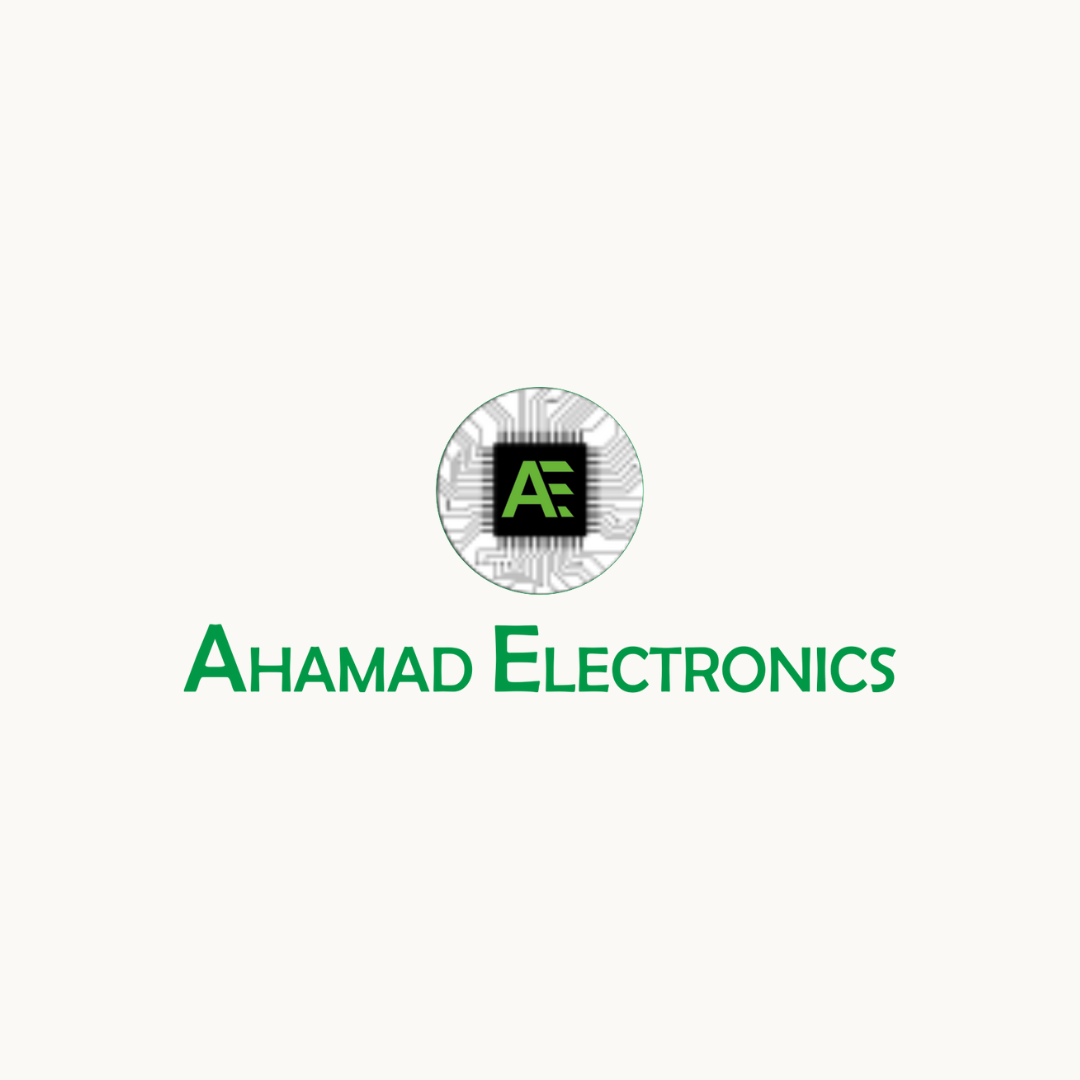 AHAMAD ELECTRONICS