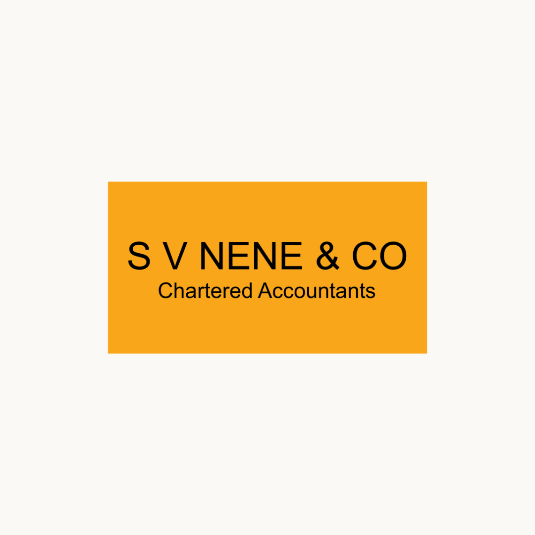 SV NENE & CO